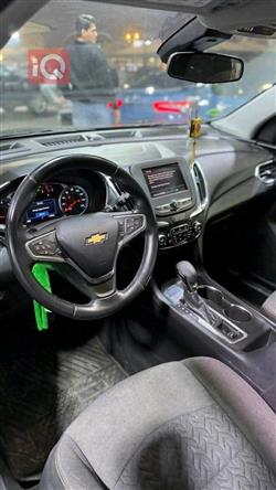 شيفروليه إكوينوكس